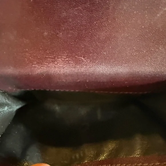 Gucci Monogram Bifold Wallet EUC - Picture 3 of 7